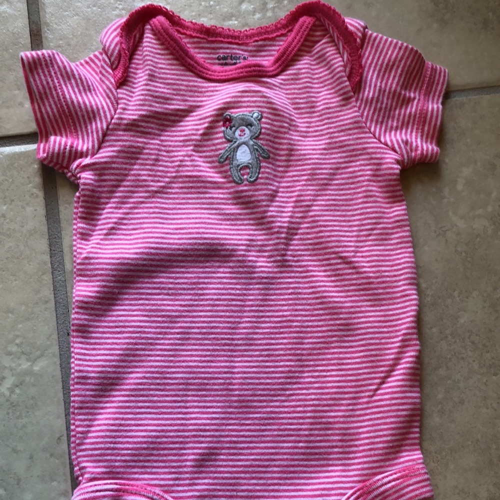 Onesie bundle
